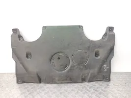 BMW 5 G30 G31 Variklio dugno apsauga 74850610