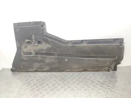 BMW 5 G30 G31 Doublure de caisse et protecteur de panneau arrière 74850610