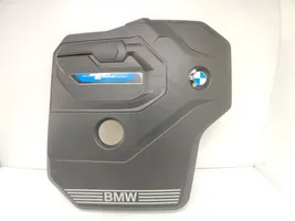 BMW 5 G30 G31 Variklio dangtis (apdaila) 8676204