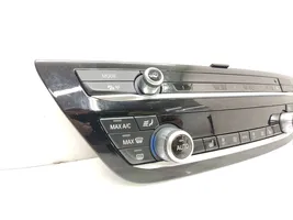 BMW 5 G30 G31 Centralina del climatizzatore 11419110