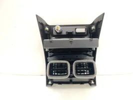 BMW 5 G30 G31 Altri elementi della console centrale (tunnel) 51169493421