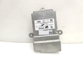 BMW 5 G30 G31 Module de contrôle airbag A3C07911100