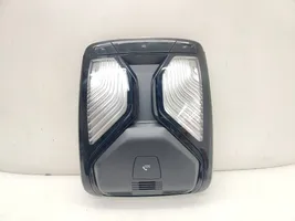 BMW 5 G30 G31 Illuminazione sedili anteriori 5A7C48601