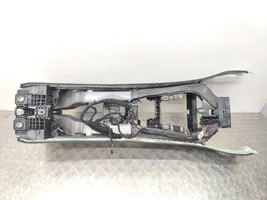 BMW 5 G30 G31 Centrinė konsolė 511693621