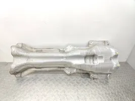 BMW 5 G30 G31 Bouclier thermique d'échappement 51164310