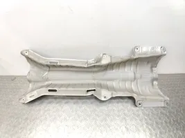 BMW 5 G30 G31 Osłona termiczna rury wydechowej 51164310