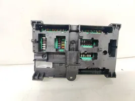 BMW 5 G30 G31 Module de fusibles 8713127