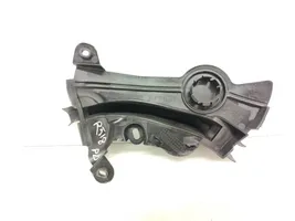 BMW 5 G30 G31 Guma variklio skyriaus 7349602