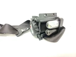 BMW 5 G30 G31 Ceinture de sécurité arrière 639708700D