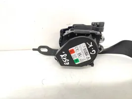 BMW 5 G30 G31 Ceinture de sécurité arrière 639708700D