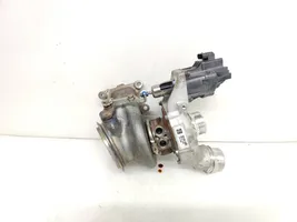 BMW 5 G30 G31 Turboahdin 9845814