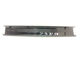 BMW 5 G30 G31 Rivestimento modanatura del vetro della portiera posteriore 7384943