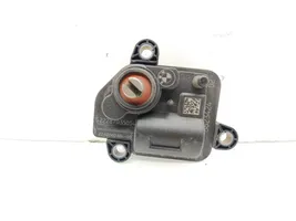 BMW 5 G30 G31 Attuatore/motore della valvola del collettore di aspirazione 8623424