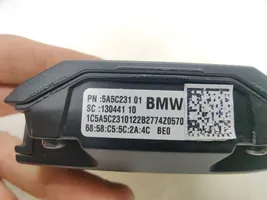 BMW 5 G30 G31 Telecamera per parabrezza 5A5C23101