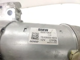 BMW 5 G30 G31 Motorino d’avviamento 8687064