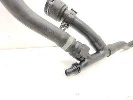 BMW 5 G30 G31 Durite de refroidissement tube 9430883