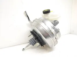 BMW 5 G30 G31 Servo-frein 2686121506