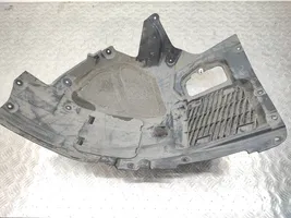 BMW 5 G30 G31 Rivestimento paraspruzzi passaruota anteriore 7340785