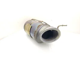 BMW 5 G30 G31 Filtro antiparticolato catalizzatore/FAP/DPF 9488920