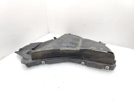 BMW 5 G30 G31 Rivestimento paraspruzzi passaruota anteriore 8082211