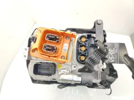 BMW 5 G30 G31 Convertitore di tensione inverter 97157043