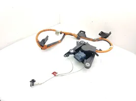 BMW 5 G30 G31 Presa di ricarica per auto elettriche 6830240