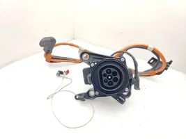 BMW 5 G30 G31 Presa di ricarica per auto elettriche 6830240