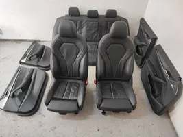 BMW 5 G30 G31 Seat and door cards trim set 