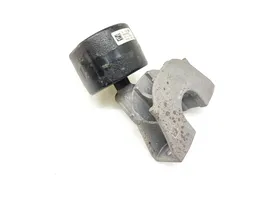 BMW 5 G30 G31 Supporto per boccola della barra antirollio, anteriore 6885789