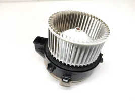 BMW 5 G30 G31 Ventola riscaldamento/ventilatore abitacolo 0130309507