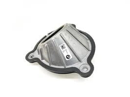 BMW 5 G30 G31 Rivestimento del piantone del volante 686208206