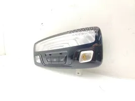 BMW 5 G30 G31 Illuminazione sedili posteriori 4368486140