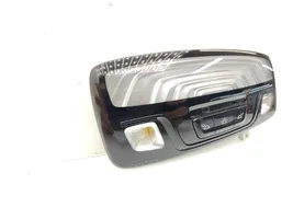 BMW 5 G30 G31 Illuminazione sedili posteriori 4368486140