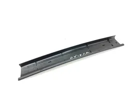 BMW 5 G30 G31 Rivestimento modanatura del vetro della portiera posteriore 7384944