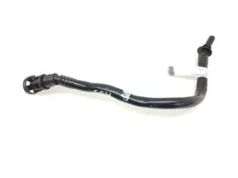 BMW 5 G30 G31 Sfiato/tubo di sfiato/tubo flessibile 8668486