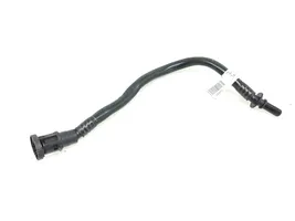 BMW 5 G30 G31 Sfiato/tubo di sfiato/tubo flessibile 8668486