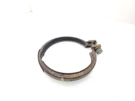 BMW 5 G30 G31 Muffler pipe connector clamp 