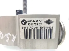 BMW 5 G30 G31 Air conditioning (A/C) expansion valve 9361709