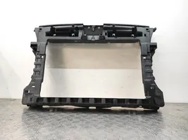 Volkswagen Caddy Radiator support slam panel 