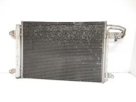 Volkswagen Caddy Radiateur condenseur de climatisation 1K0820411AC