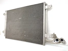 Volkswagen Caddy Radiateur condenseur de climatisation 1K0820411AC