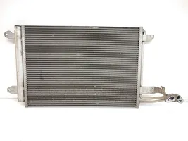 Volkswagen Caddy Radiateur condenseur de climatisation 1K0820411AC