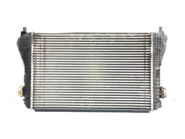 Volkswagen Caddy Intercooler radiator 1K0145803BM