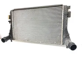 Volkswagen Caddy Chłodnica powietrza doładowującego / Intercooler 1K0145803BM