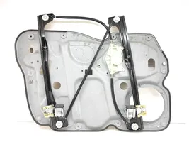 Volkswagen Caddy Mechanizm podnoszenia szyby przedniej bez silnika 2K2837730L