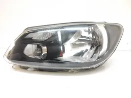 Volkswagen Caddy Headlight/headlamp 2K5941005B