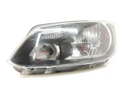 Volkswagen Caddy Headlight/headlamp 2K5941005B