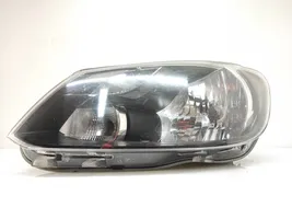 Volkswagen Caddy Headlight/headlamp 2K5941005B