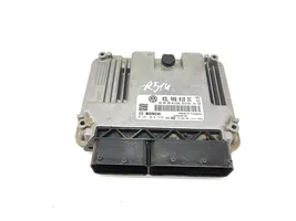 Volkswagen Caddy Sterownik / Moduł ECU 03L906018DC