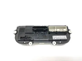 Volkswagen Caddy Climate control unit 7N0907426BH